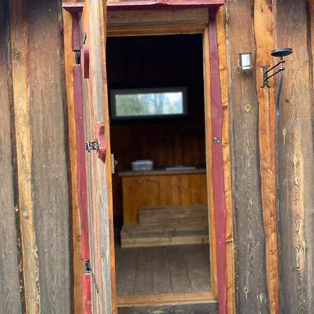 Raundalen Дом отдыха *