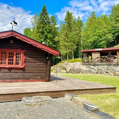 Raundalen *