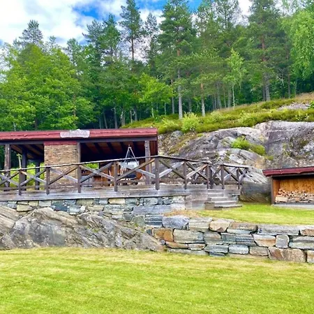 Raundalen