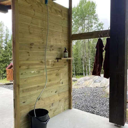 Raundalen Дом отдыха