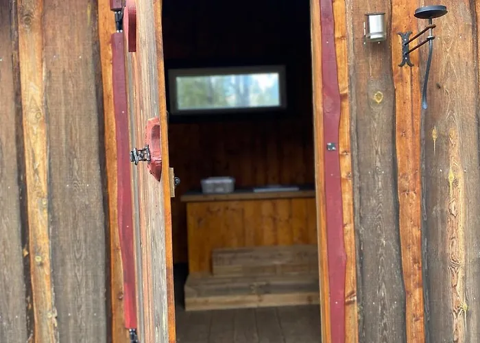 Raundalen 度假居 *