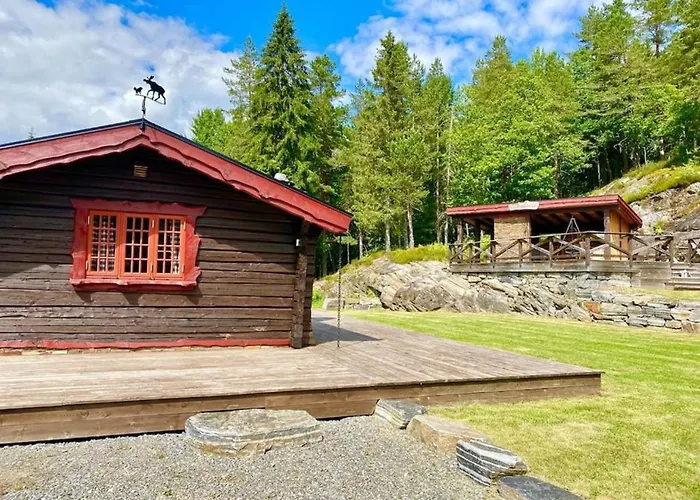 Raundalen *