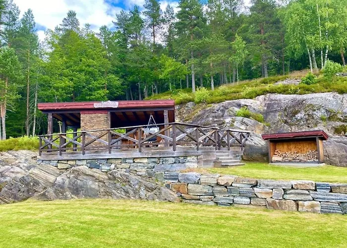 Raundalen